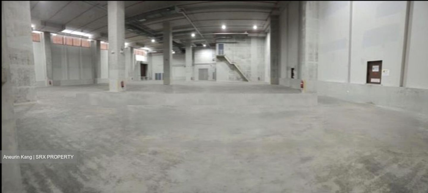 Foh Foh Building (D22), Factory #606977951